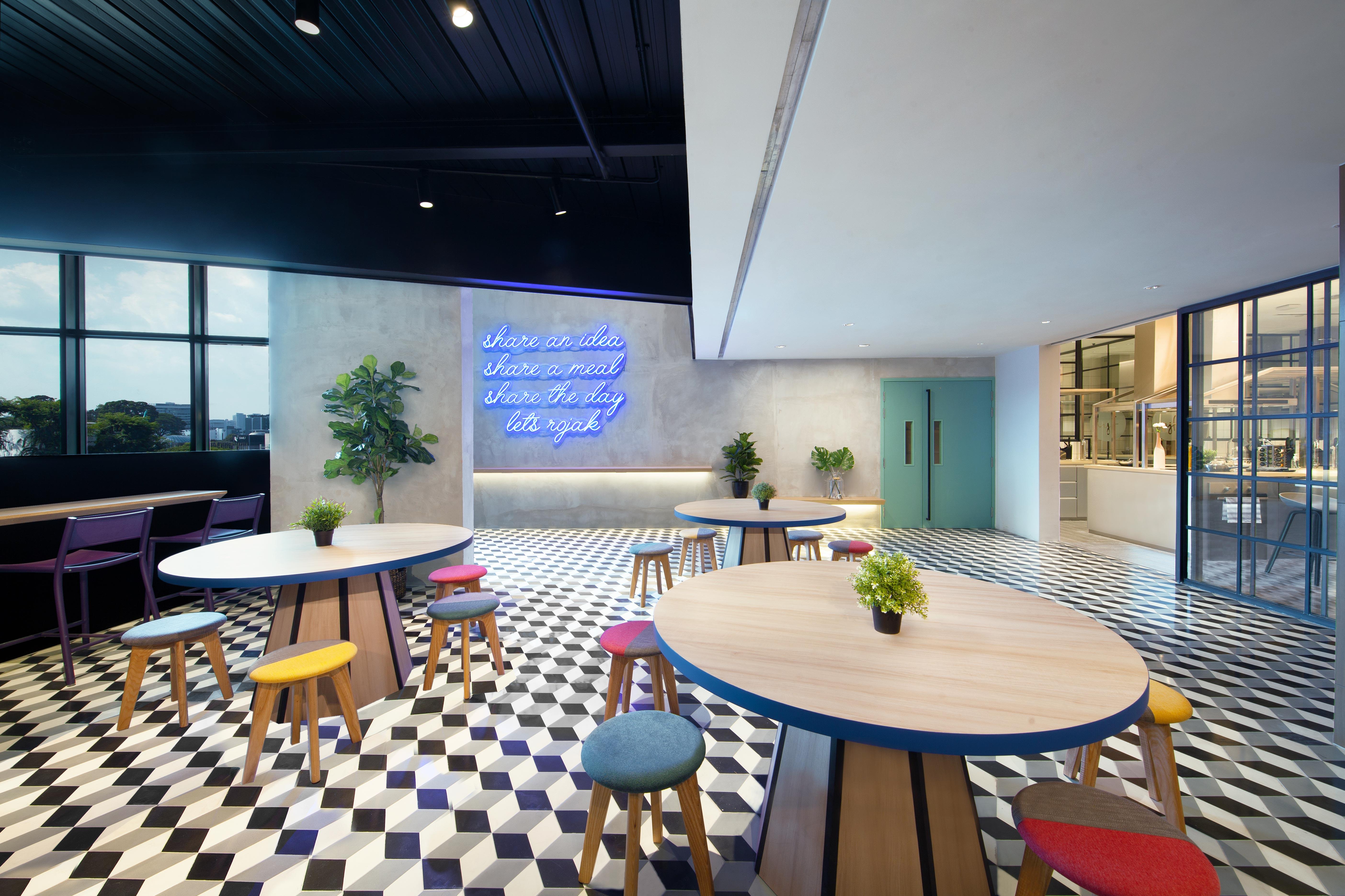 Lyf Funan Singapur Exterior foto
